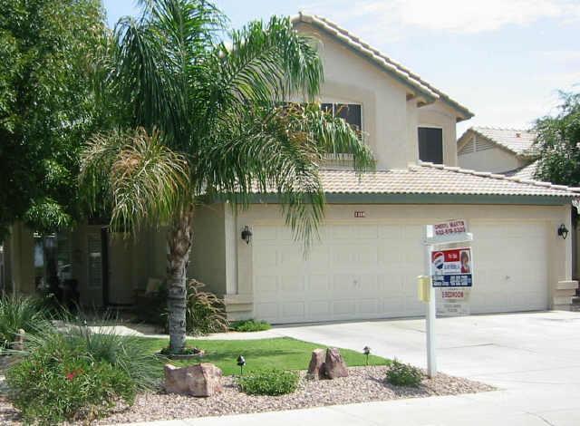 1265 S La Arboleta St., Gilbert, AZ 85296