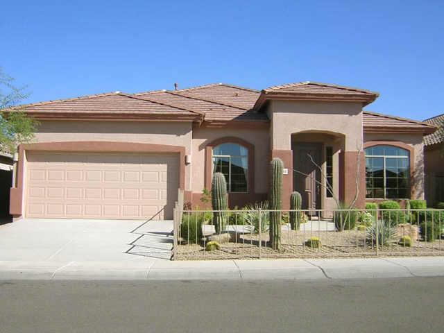 4634 W Rolling Rock Dr., Anthem, AZ 85086