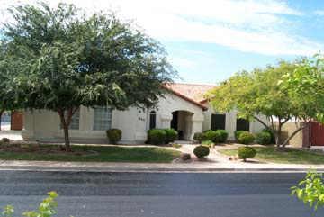 560 S 26th St., Mesa, AZ 85204
