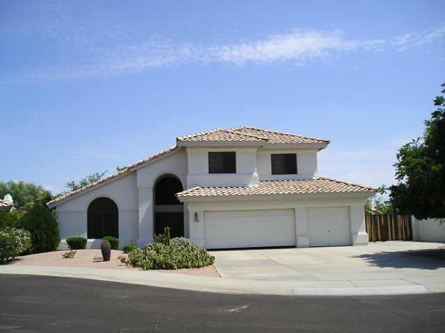 13245 S 34 Way, Phoenix, AZ 85044