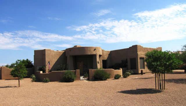 39805 N 7th Ave., Desert Hills, AZ 85086