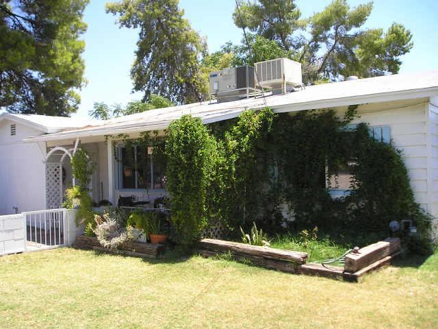 5035 W Glenn Dr., Glendale, AZ 85301