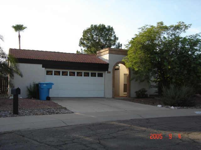 12432 N 39th Way, Phoenix, AZ 85032