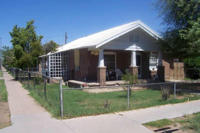 805 N 10th St., Phoenix, AZ 85006