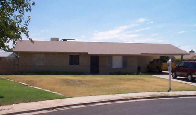 1549 E Enid Ave., Mesa, AZ 85204