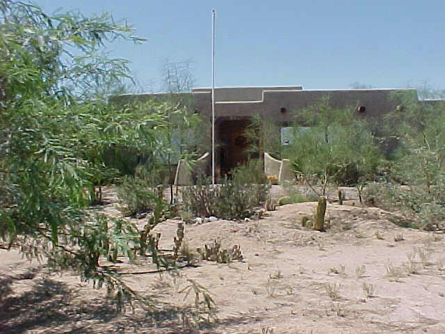 9987 W Santa Cruz Blvd. ##5, Arizona City, AZ 85123