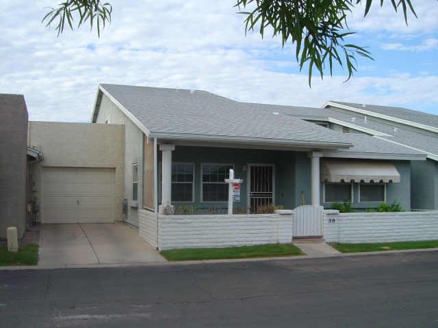 2929 W Broadway Rd. #39, Mesa, AZ 85204
