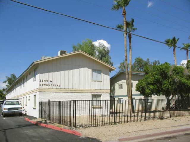 2344 W Devonshire Ave., Phoenix, AZ 85015