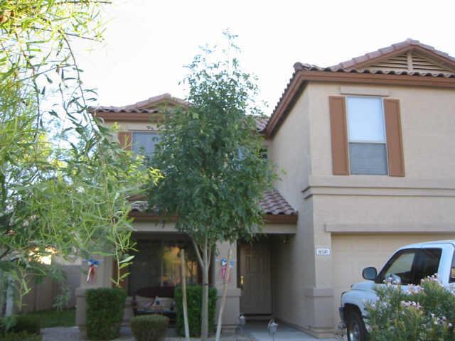 16581 W Belleview St., Goodyear, AZ 85338