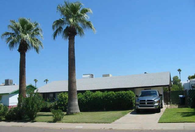 3611 S Cutler Dr., Tempe, AZ 85282