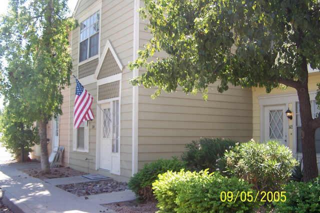 1970 N Hartford St. #104, Chandler, AZ 85224