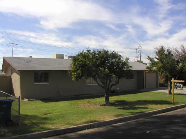 1803 W 4th Pl., Mesa, AZ 85201