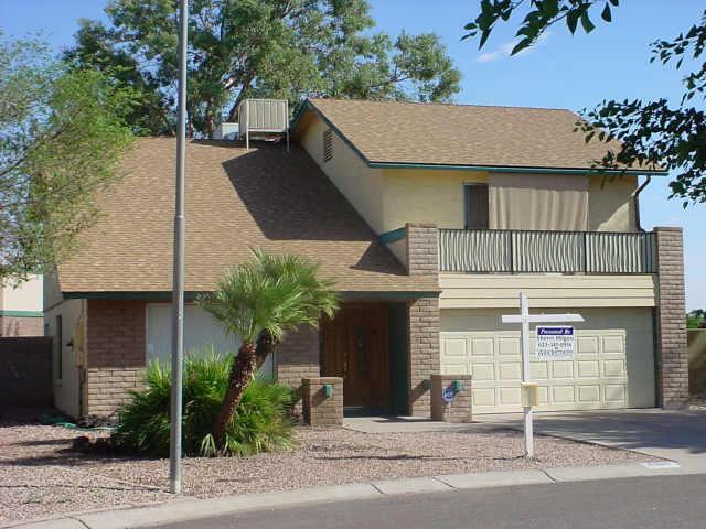 4404 W Keating Cir., Glendale, AZ 85308