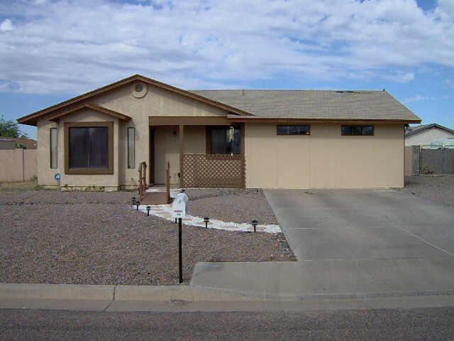 550 S Mountain Rd., Mesa, AZ 85208