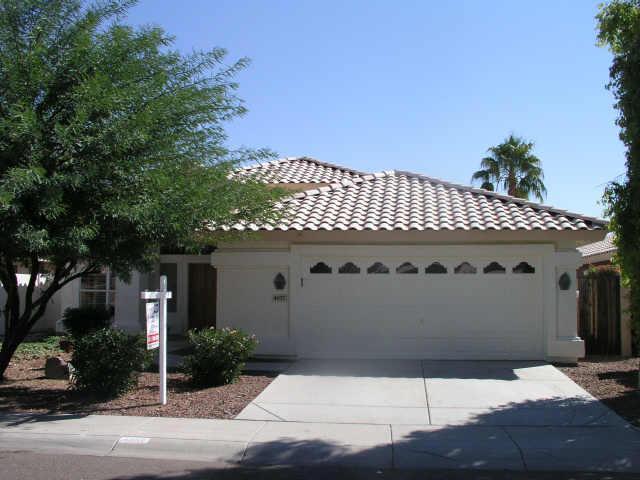 4057 E White Aster St., Phoenix, AZ 85044