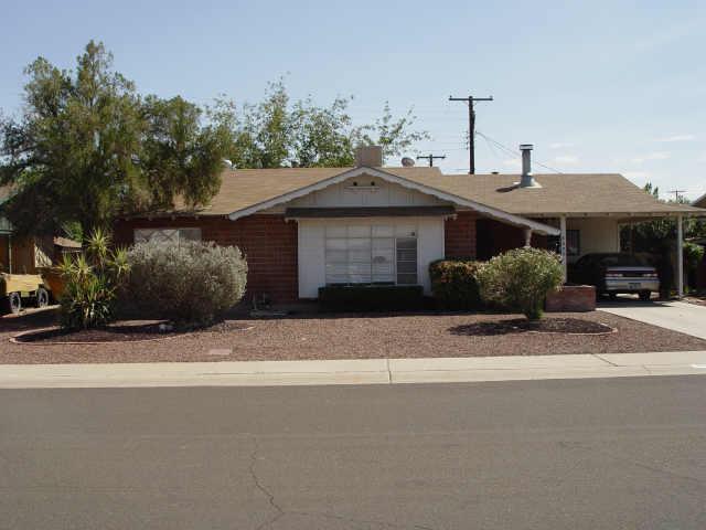 8609 E Virginia Ave., Scottsdale, AZ 85257