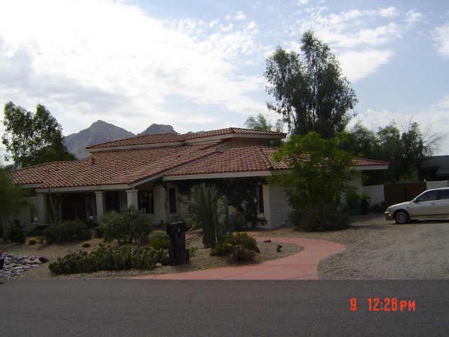 4433 E Joshua Tree Ln., Paradise Valley, AZ 85253