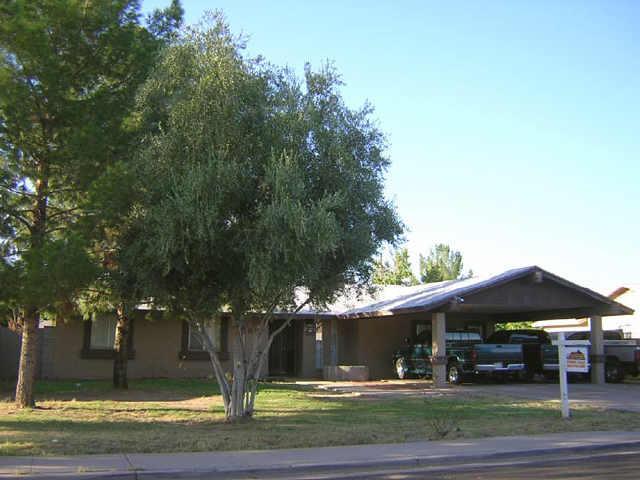 1466 E Enid Ave., Mesa, AZ 85204