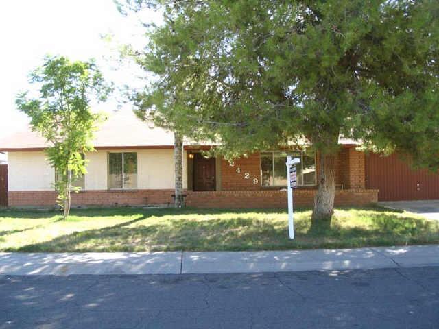 12429 N 45th Ave., Phoenix, AZ 85304