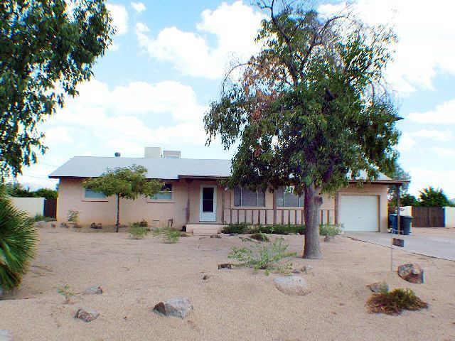 15801 N 40 Pl., Phoenix, AZ 85032