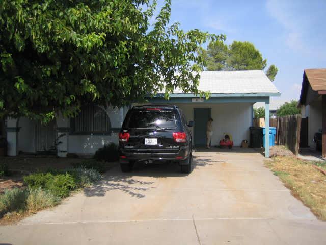 3516 E Evans Dr., Phoenix, AZ 85032