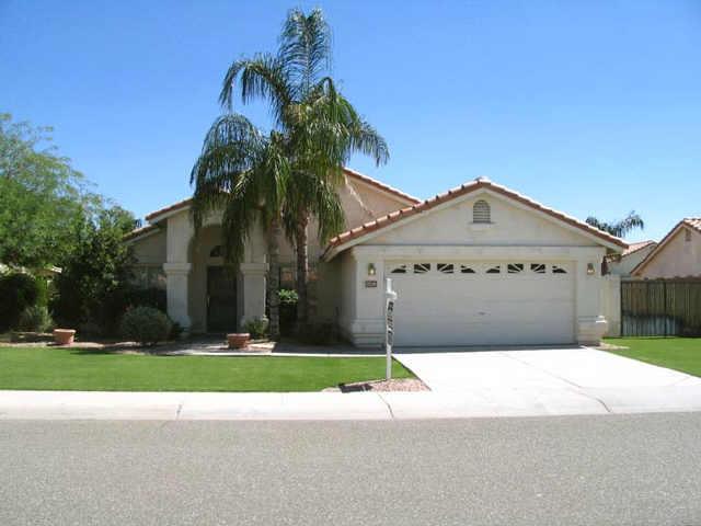 7235 W Los Gatos Dr., Glendale, AZ 85310