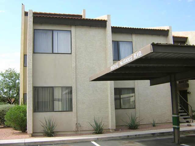 16624 E Palisades Blvd. #103, Fountain Hills, AZ 85268