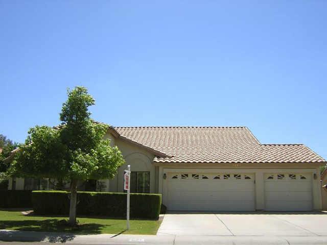 2027 E Bendix Dr., Tempe, AZ 85283