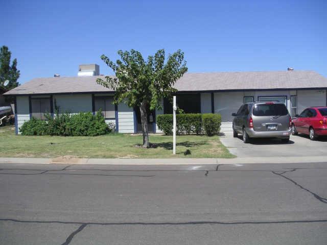 800 W Freedom St., Florence, AZ 85132