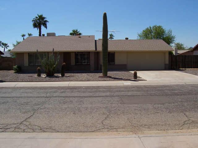 4429 E Joan De Arc Ave., Phoenix, AZ 85032