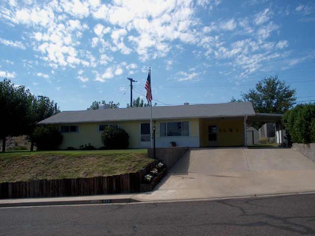 605 W La Golondrina Dr., Wickenburg, AZ 85390