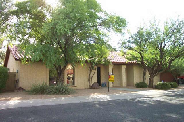 1944 N Camino Real, Casa Grande, AZ 85122