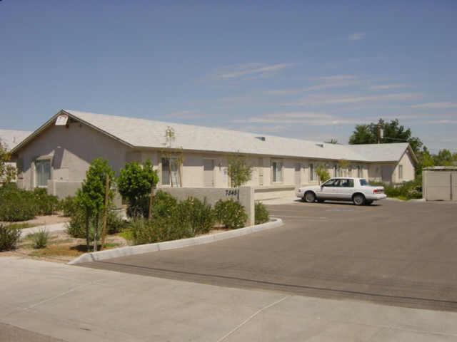 7545 N 21st Ave., Phoenix, AZ 85021