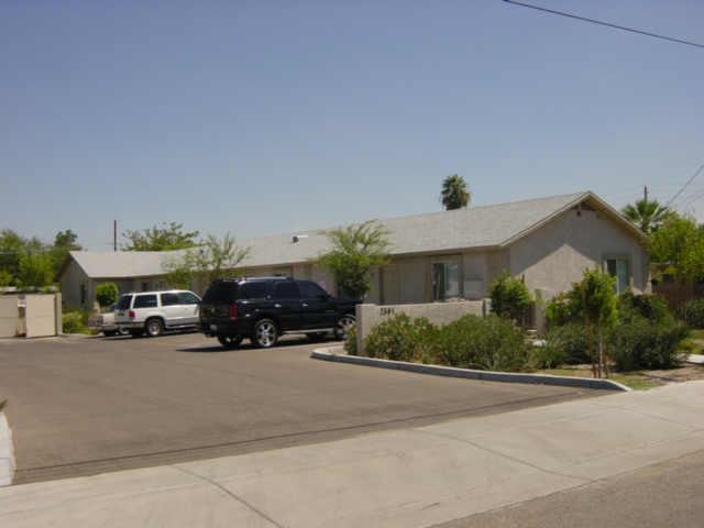 7541 N 21st Ave., Phoenix, AZ 85021