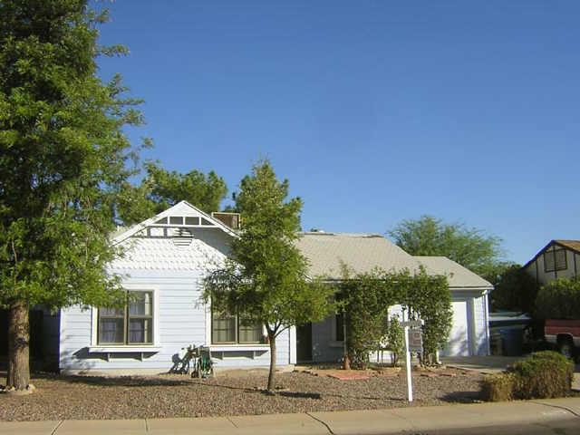 1806 W Mission Dr., Chandler, AZ 85224