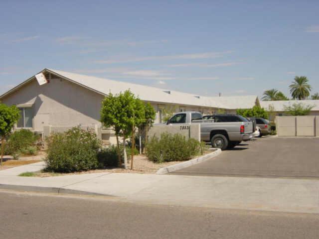 7553 N 21st Ave., Phoenix, AZ 85021