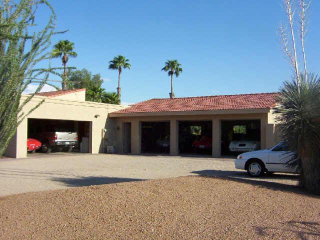 8111 E Carol Way, Scottsdale, AZ 85260