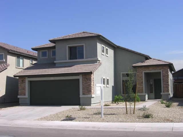 9542 W Kingman St., Tolleson, AZ 85353