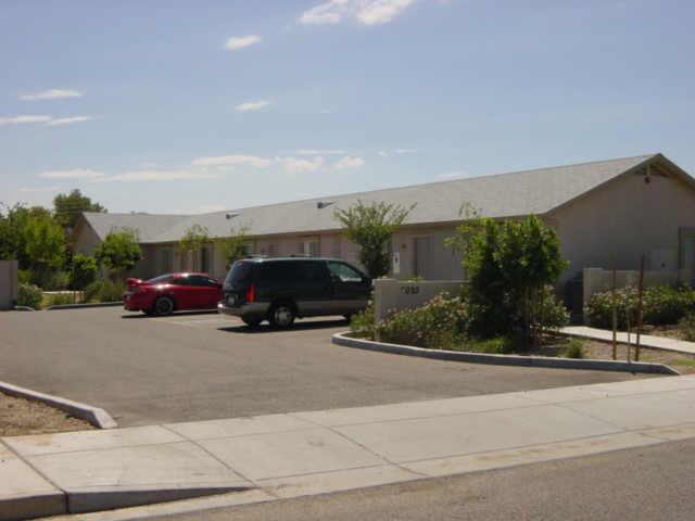 2025 W Morten Ave., Phoenix, AZ 85021
