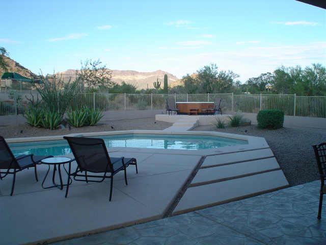 8928 E Minton St., Mesa, AZ 85207