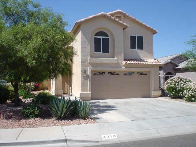 4314 E Windsong Dr., Ahwatukee, AZ 85048