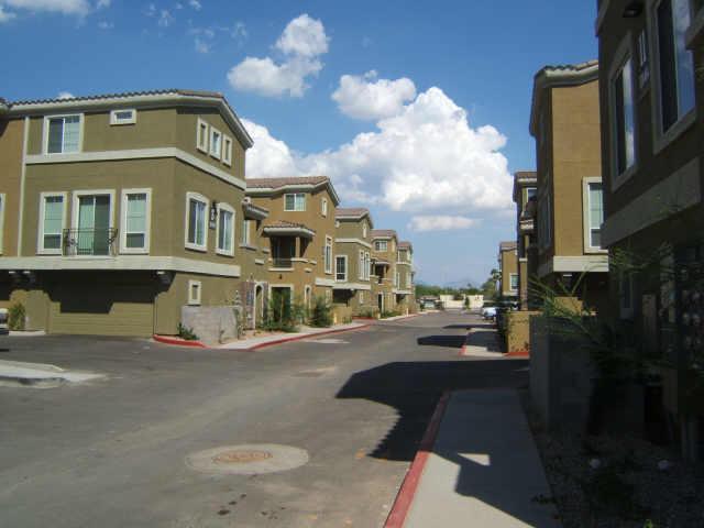 18250 N Cave Creek Rd. #132, Phoenix, AZ 85032