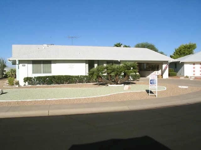 20026 N 106th Ave., Sun City, AZ 85373