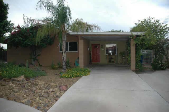 3209 S Holbrook Ln., Tempe, AZ 85282