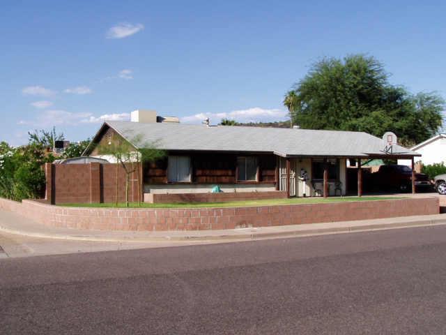 1640 W Wood Dr., Phoenix, AZ 85029