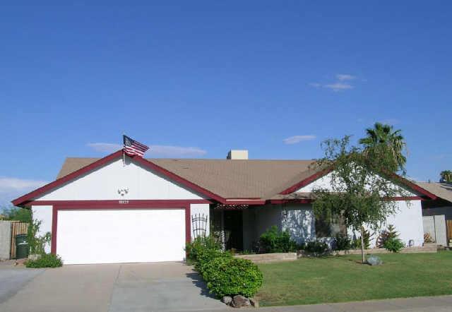 10029 S 46th Way, Phoenix, AZ 85044