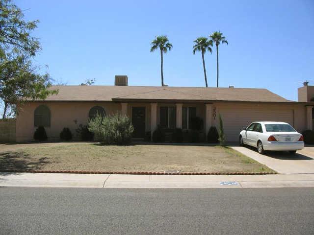 2501 W Wood Dr., Phoenix, AZ 85029