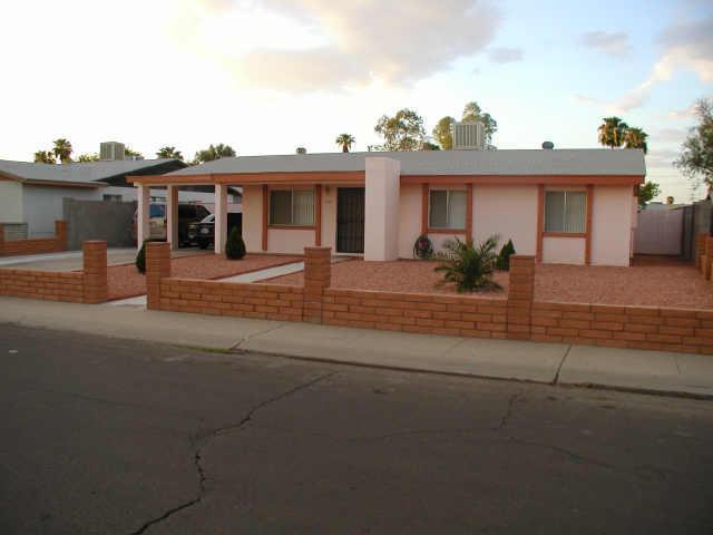 8032 W Clayton Dr., Phoenix, AZ 85033
