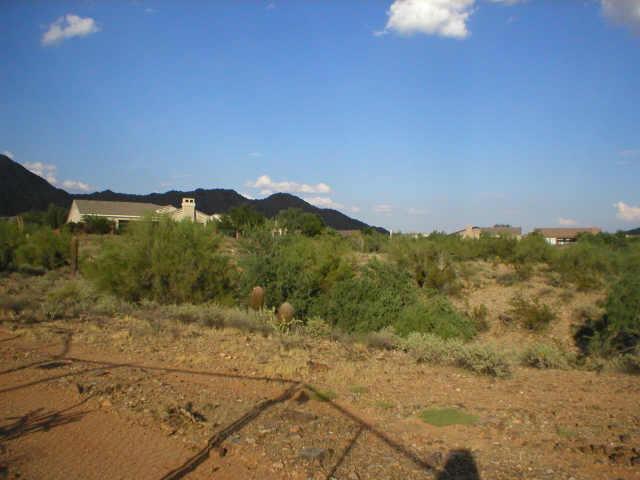 13015 E Buckskin Rd. #12, Scottsdale, AZ 85259