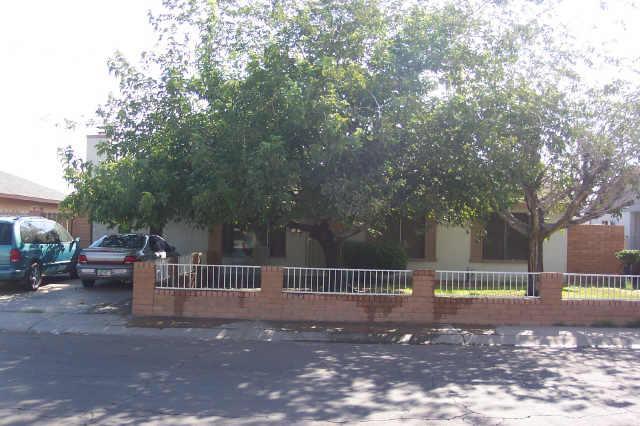 1815 N 47th Dr., Phoenix, AZ 85035